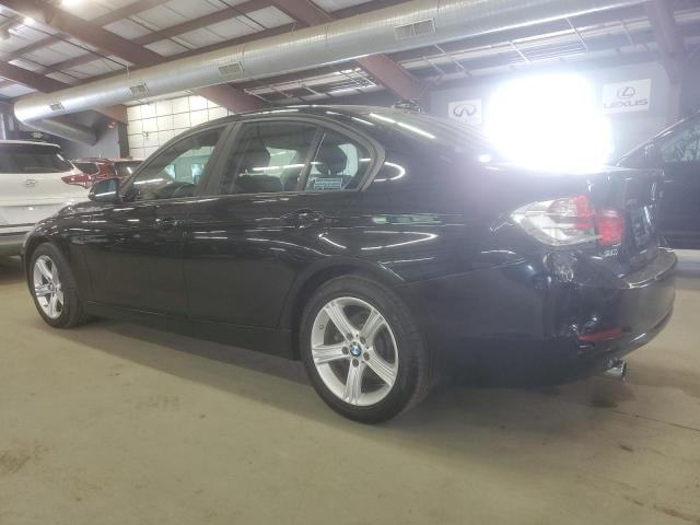 Vin: wba3c3c5xfp663957, lot: 61355585, bmw 3 series i xdrive 20152