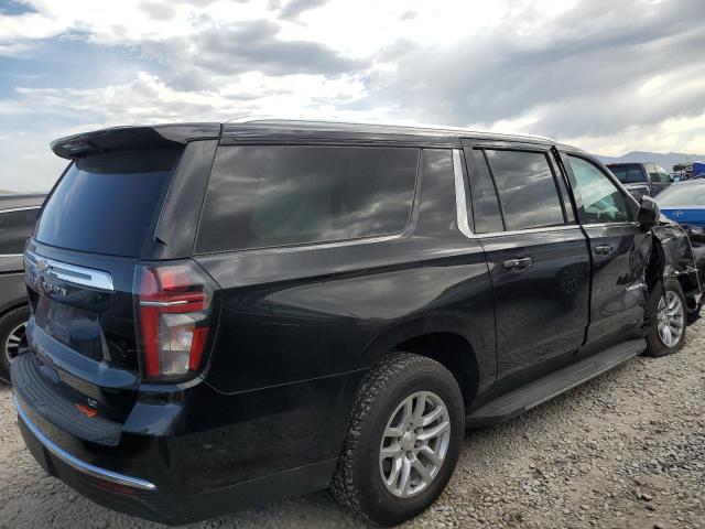 Vin: 1gnskckd3nr189984, lot: 60506635, chevrolet suburban k1500 lt 20223