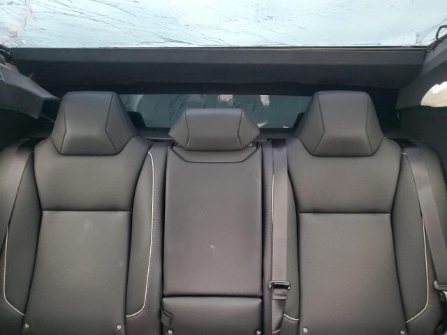 2024 TESLA CYBERTRUCK 7G2CEHEE0RA017195