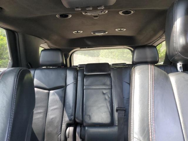 2024 DODGE DURANGO SR 1C4SDJH92RC153397