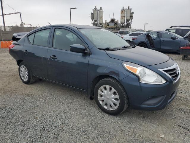 Vin: 3n1cn7ap0hl892075, lot: 60166935, nissan versa s 20174