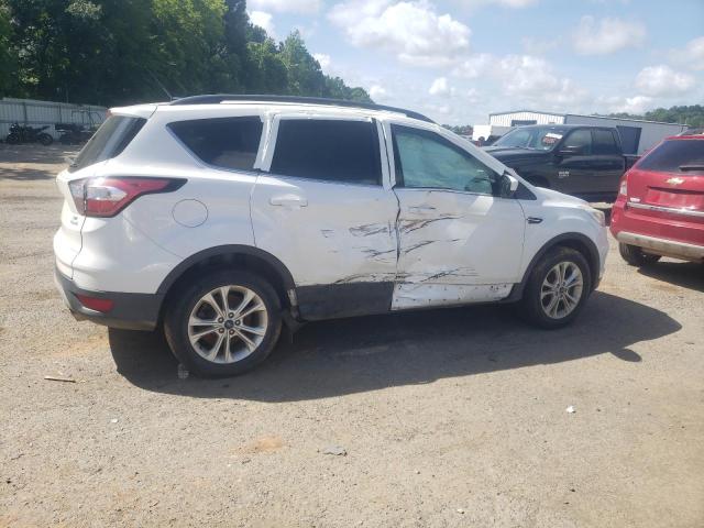 Vin: 1fmcu0gd9huc12602, lot: 62829745, ford escape se 20173