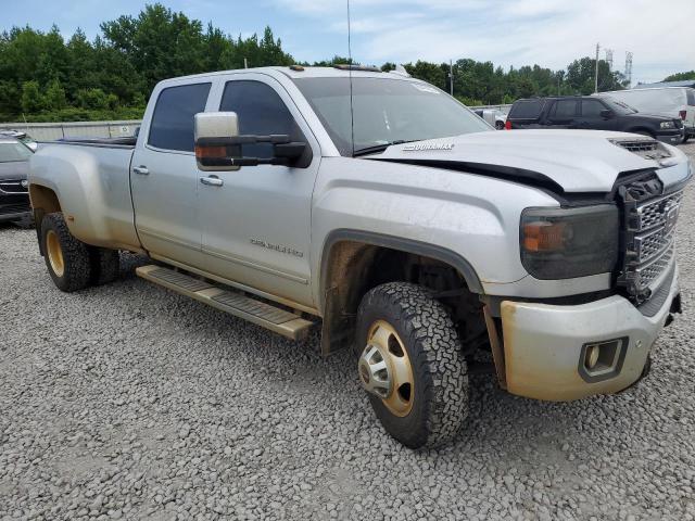 2018 GMC SIERRA K35 1GT42YEY8JF259696