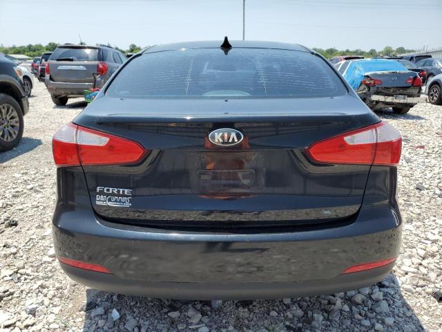 2016 KIA FORTE LX KNAFK4A6XG5441871