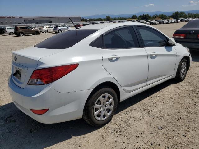 2013 HYUNDAI ACCENT GLS - KMHCT4AE3DU520418