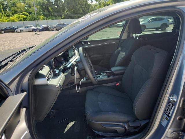 2021 KIA K5 LX 5XXG24J25MG006090