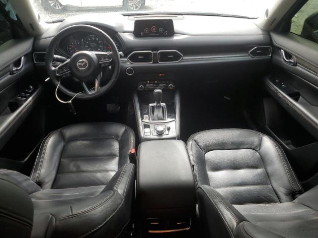 2020 MAZDA CX-5 GRAND - JM3KFADM1L0851388