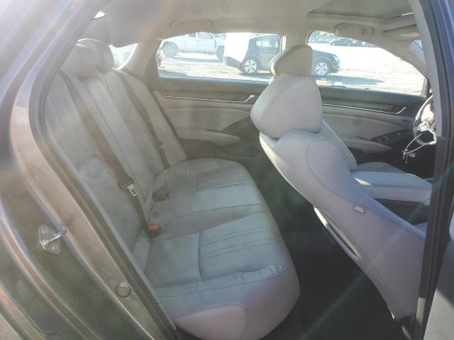 2018 HONDA ACCORD EXL 1HGCV1F50JA148203