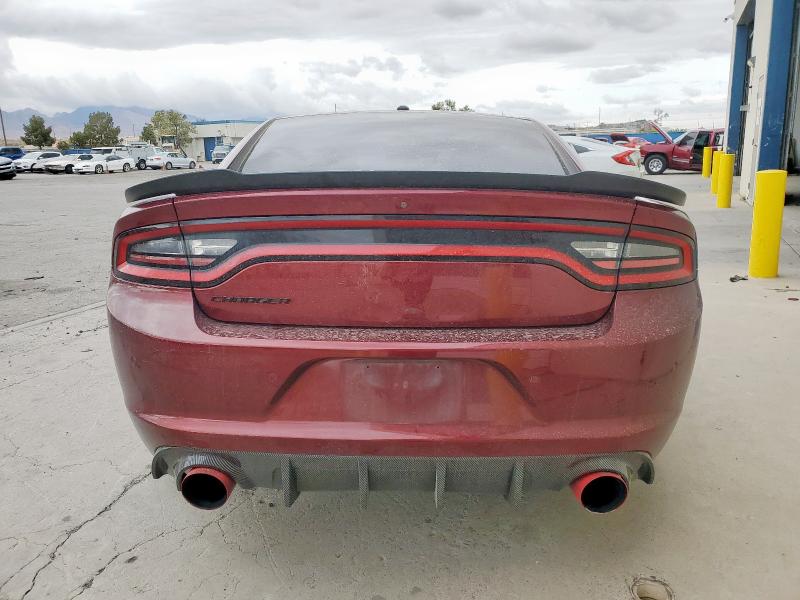 2019 DODGE CHARGER SX 2C3CDXBG2KH670589