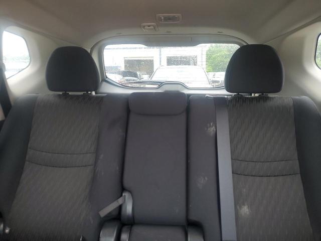 2018 NISSAN ROGUE S - 5N1AT2MT6JC738358