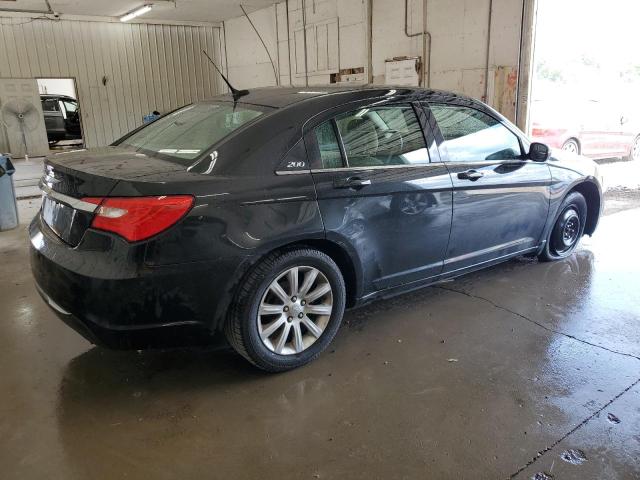 Vin: 1c3bc1fb3bn511937, lot: 61733825, chrysler 200 touring 20113