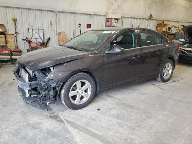 Vin: 1g1pc5sb1e7359298, lot: 60548985, chevrolet cruze lt 2014 img_1