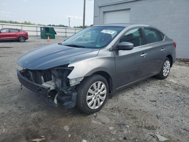 Vin: 3n1ab7ap6gy264426, lot: 57332715, nissan sentra s 2016 img_1