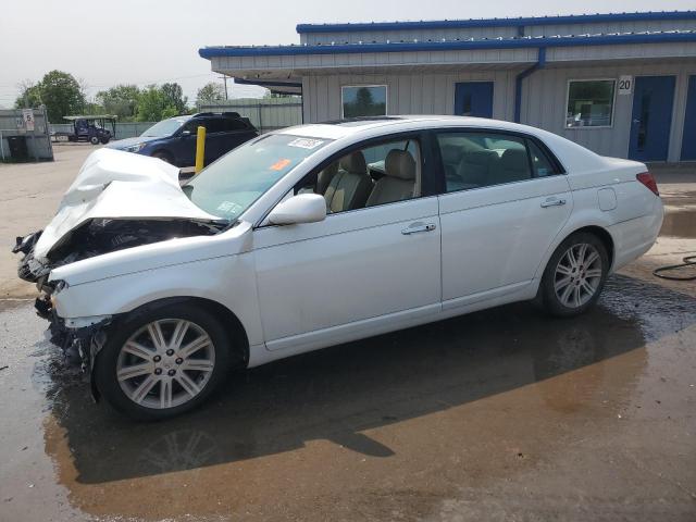 TOYOTA AVALON XL