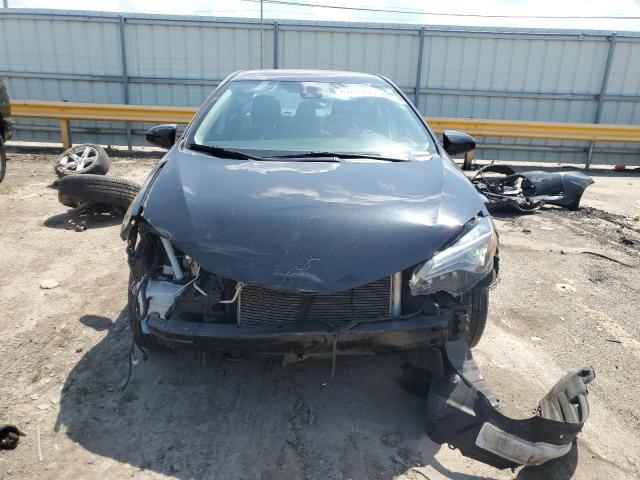 2019 TOYOTA COROLLA L - 2T1BURHE9KC175857