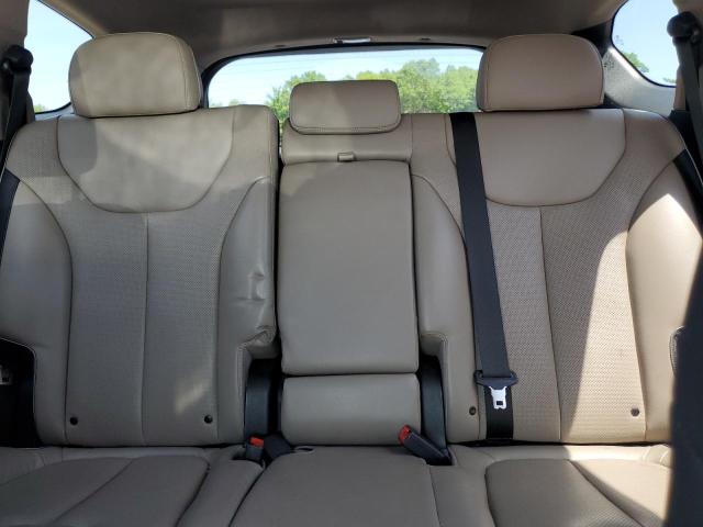 2021 HYUNDAI SANTA FE L 5NMS4DAL2MH307124