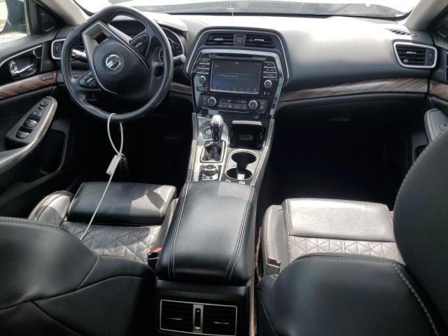 2016 NISSAN MAXIMA 3.5 1N4AA6APXGC423117