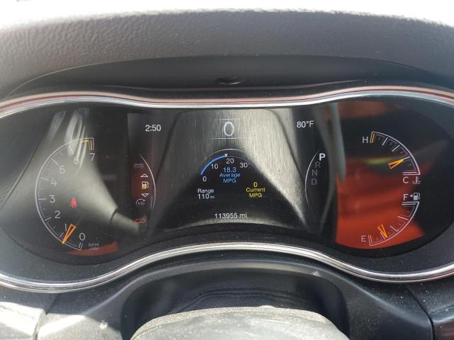 2019 JEEP GRAND CHER - 1C4RJFBGXKC527367