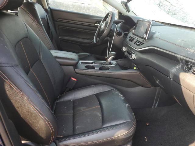 2021 NISSAN ALTIMA SR 1N4BL4CV9MN303131