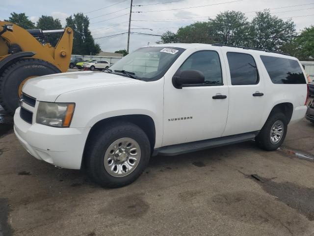 Vin: 1gnsk5e33br312726, lot: 61437945, chevrolet suburban k1500 2011 img_1