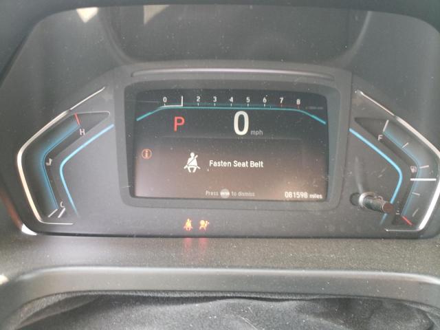 2020 HONDA ODYSSEY LX 5FNRL6H29LB026545