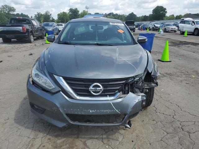 2018 NISSAN ALTIMA 2.5 - 1N4AL3AP4JC203407