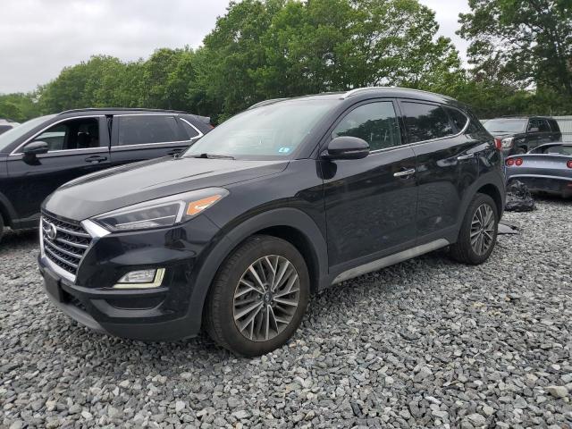 HYUNDAI TUCSON LIM