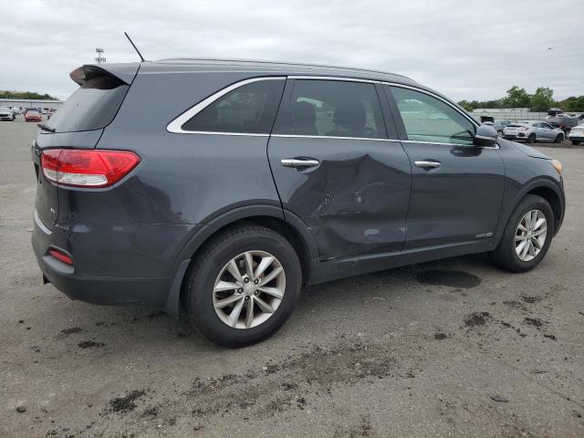 Vin: 5xypgda50hg291567, lot: 62757315, kia sorento lx 20173