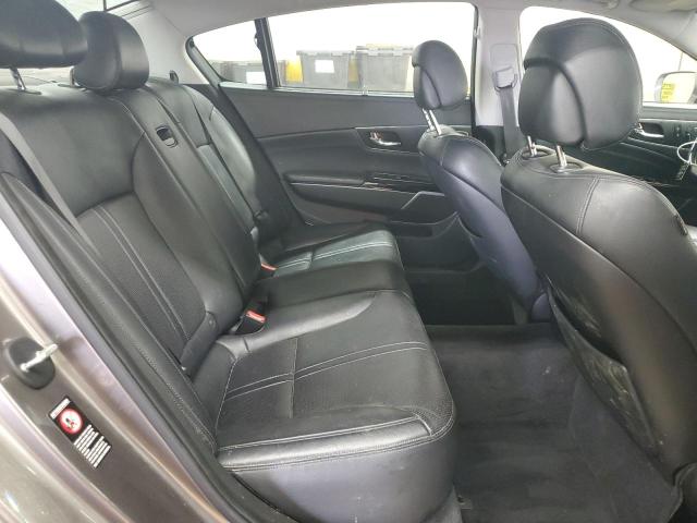 2015 KIA K900 - KNALU4D46F6024585