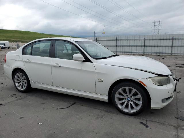 Vin: wbapk7g5xbnn86258, lot: 61224485, bmw 3 series xi 20114