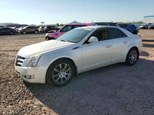 CADILLAC CTS HI FEA