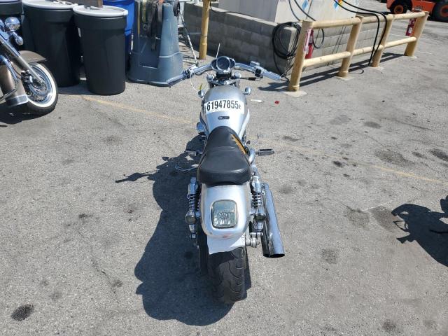 2003 HARLEY-DAVIDSON VRSCA 1HD1HAZ143K830695