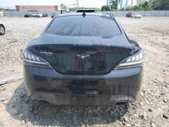 2015 HYUNDAI GENESIS CO KMHHU6KJ6FU122861