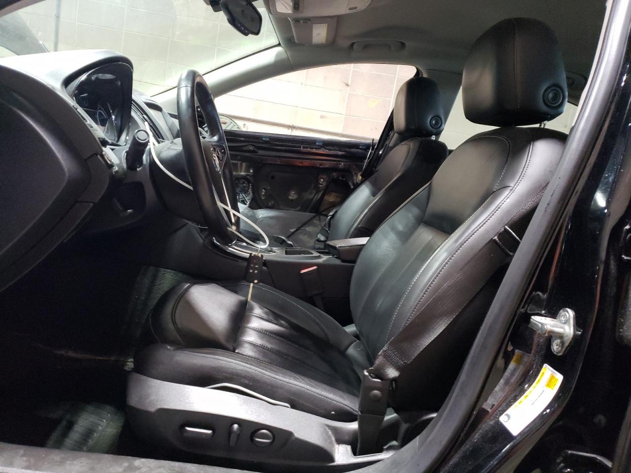 Lot #3315896194 2017 BUICK REGAL SPOR