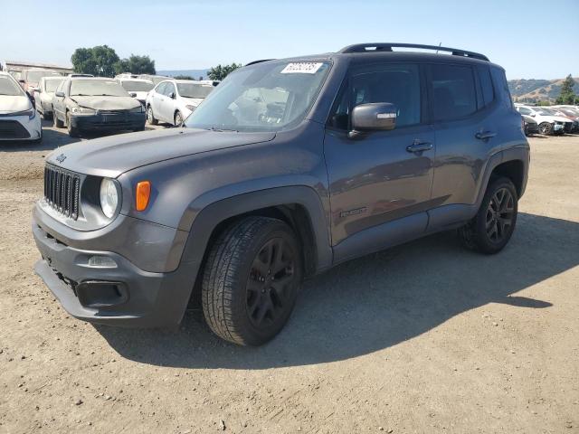 Vin: zaccjbbt0gpc97840, lot: 60252735, jeep renegade latitude 2016 img_1