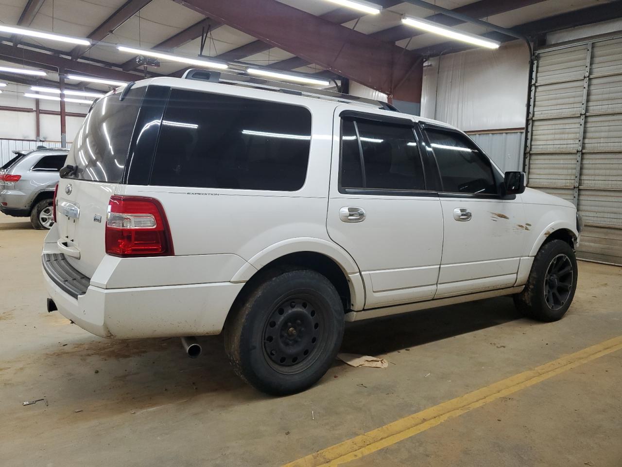 FORD EXPEDITION LIMITED