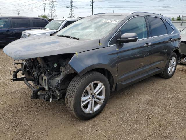 Vin: 2fmpk4j98lbb18647, lot: 59975065, ford edge sel 2020 img_1