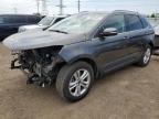 2020 FORD EDGE SEL - 2FMPK4J98LBB18647