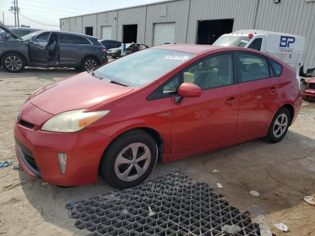 Vin: jtdkn3du8e0361105, lot: 62497715, toyota prius 2014 img_1