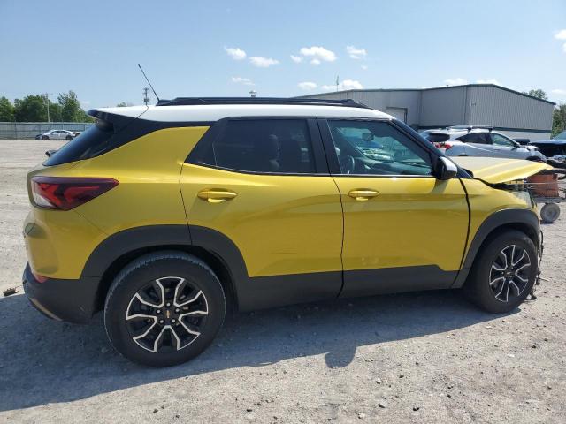Vin: kl79mvsl9pb084704, lot: 60042835, chevrolet trailblzr activ 20233