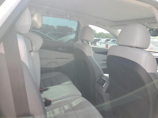 2018 KIA SORENTO SX - 5XYPK4A53JG380375