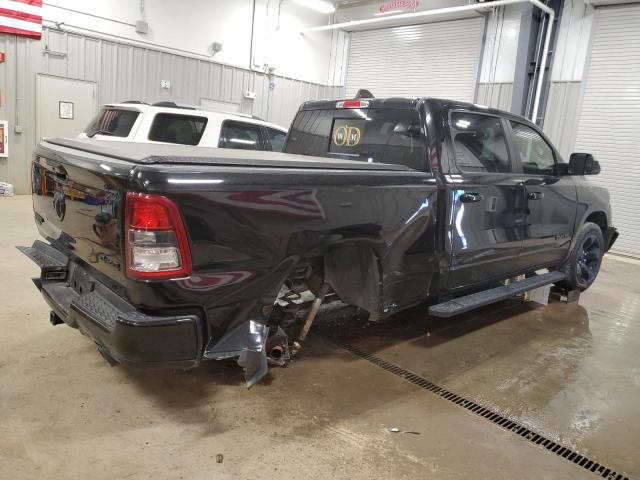 Vin: 1c6srfmt5kn846885, lot: 59939965, ram 1500 big horn/lone star 20193