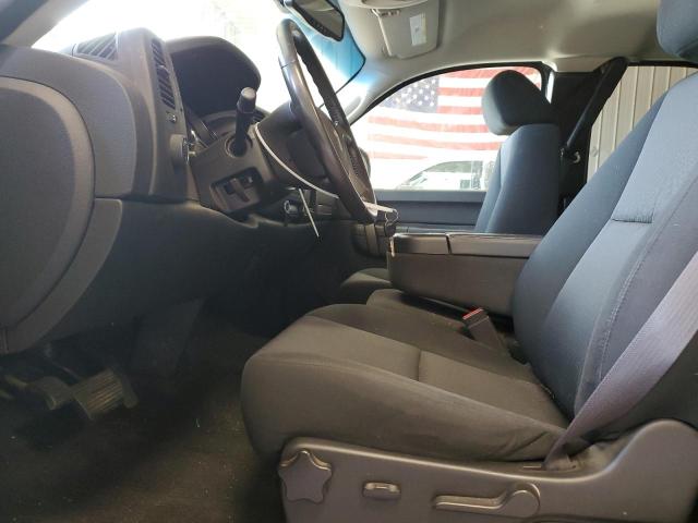 2013 GMC SIERRA K15 - 1GTR2VE77DZ386552