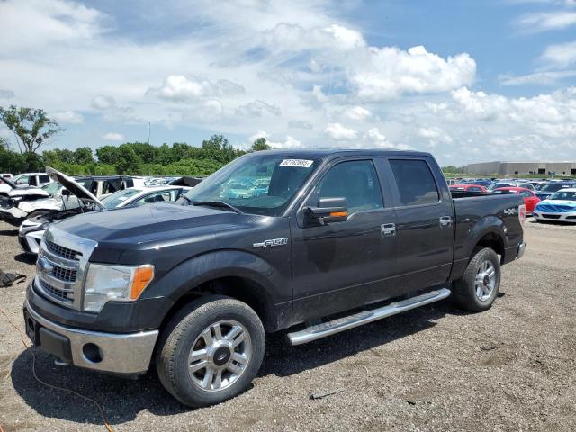 Vin: 1ftfw1ef8ekf91640, lot: 62162885, ford f-150 supercrew 2014 img_1