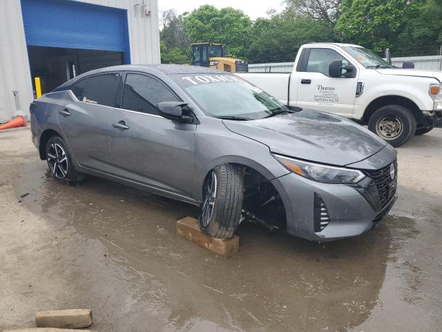 Vin: 3n1ab8cv5ry317556, lot: 60233595, nissan sentra sv 20244