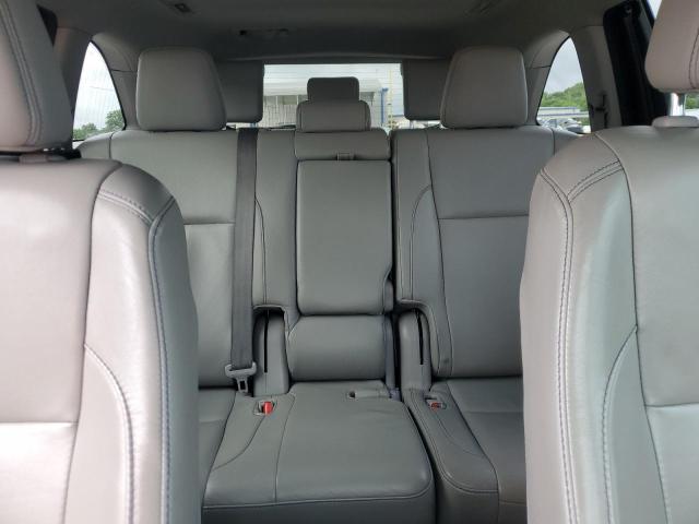2016 TOYOTA HIGHLANDER - 5TDKKRFH1GS128257