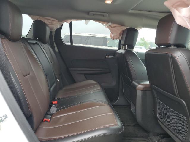 2015 GMC TERRAIN SL - 2GKFLYE35F6381447