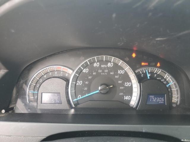 4T1BF1FK5DU687234 2013 TOYOTA CAMRY