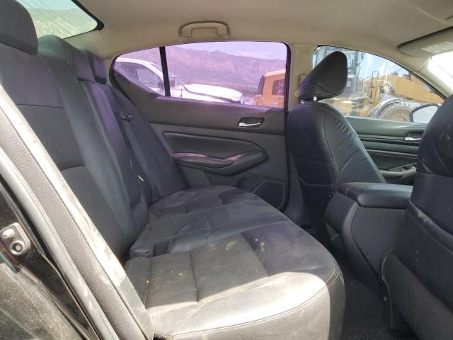 2019 NISSAN ALTIMA SR - 1N4BL4CV9KC172579