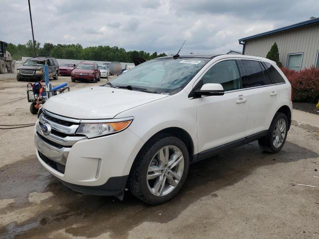 FORD EDGE LIMIT